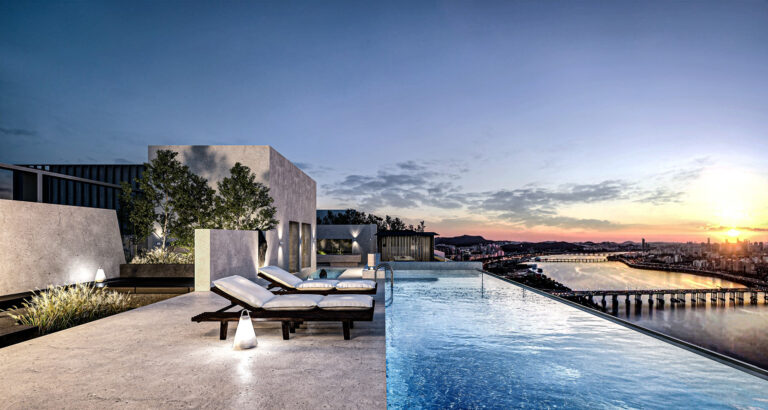 Dyad Rooftop